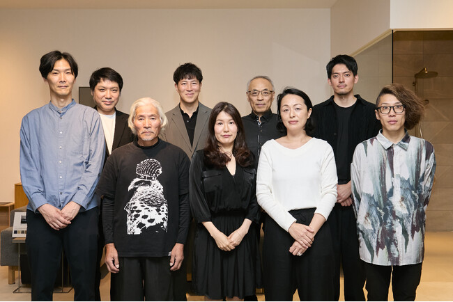 miratap Art Award / Art in the House 2025　受賞作品展示のご案内