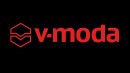 V-MODA ブランド・ロゴ V-MODA ブランド・ロゴ