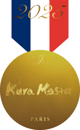 フランス開催の酒類品評会「Kura Master(クラマスター) 2025」で本格焼酎「ARAWAZA BARREL FINISH(あらわざ・バレル・フィニッシュ)」が「金賞」を受賞