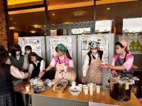 ◆高校生が描く2030年への道!SDGsをテーマに企業・団体と交流◆ 関西大学高等部SDGsフォーラム2025を開催 【日時】6月26日(木)13:45~16:20【場所】関西大学高槻ミューズキャンパス東館