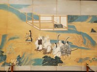 佛教大学法然仏教学研究センター講演会 「法然上人の伝絵-伝法絵から行状絵図へ-」を開催