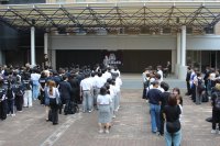 佛教大学課外活動３団体が全国大会出場！「壮行会」を開催します
