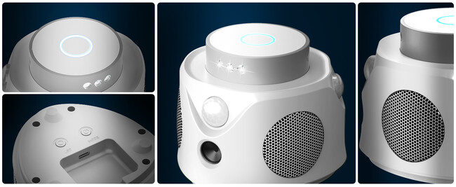 【Aeemrn超音波ネズミ駆除器】自動センサー搭載モデルが今だけ特別価格に