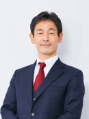 オーダースーツSADA_佐田 展隆 氏 オーダースーツSADA_佐田 展隆 氏