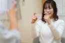 手話学習のイメージ写真 手話学習のイメージ写真