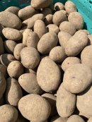 実際の規格外野菜(じゃがいも)