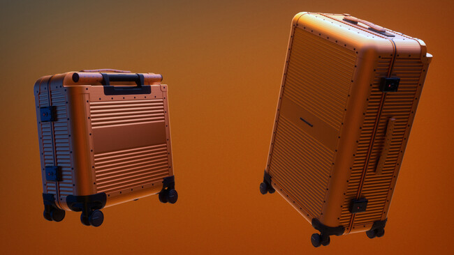【MCM × RAWROW】新しい旅のスタンダードをつくるカプセルコレクションを発表