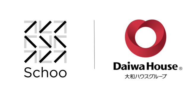 スクー、学習コンテンツを大和ハウス工業の全社員約1万6,000人を対象とした自律的学習プラットフォームへ導入