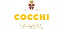COCCHIロゴ COCCHIロゴ