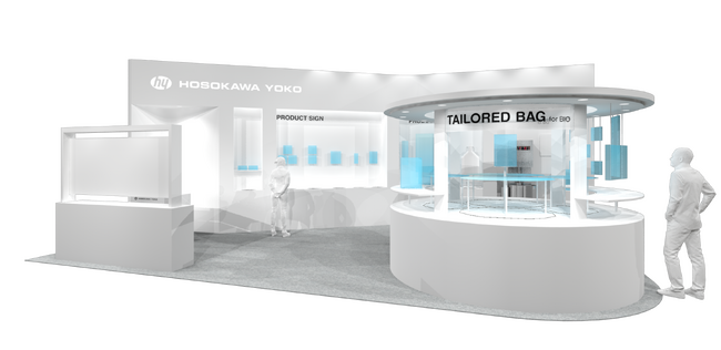 細川洋行　「インターフェックス Week東京2025」に出展