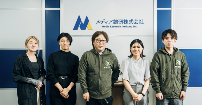 年間約70件のイベント業務を効率化！メディア総研、Backlog導入で “属人化”を解消しチーム連携を強化