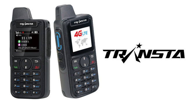 月額990円！”業界最安値”を実現した「LTE対応 IP無線機」を発表