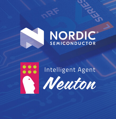 Nordic Semiconductor、Neuton.AIの買収によりエッジAIのリーダーシップを加速