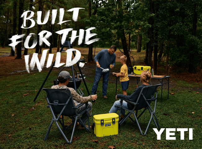 アルペンアウトドアーズ プレミアムクーラーボックスYETI(R)の取り扱いを開始 　6月27日（金）より店舗、公式オンラインストアにて販売開始