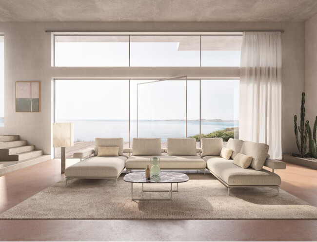 時を超えて愛される名品が一堂に　大塚家具「逸品展」開催