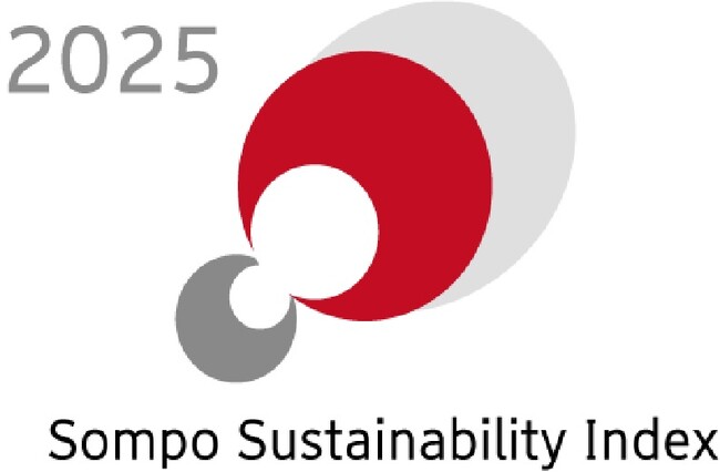 NIPPON EXPRESSホールディングス、SOMPOサステナビリティ・インデックスの構成銘柄に14年連続で選定
