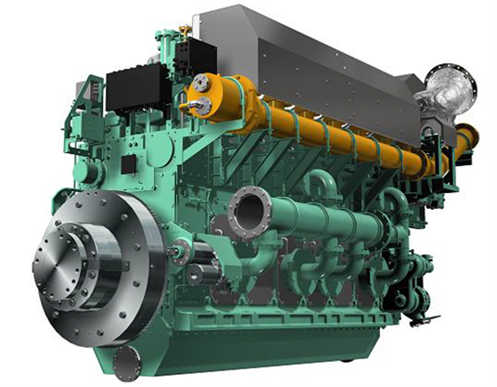 ～日本の企業・学術機関において初受賞の快挙～IHIグループが開発した、アンモニアを燃料とするエンジンが、CIMAC Congress 2025でCIMAC会長賞を受賞