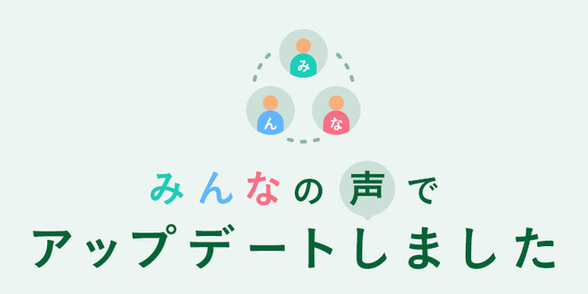 くらしに寄り添うカインズオリジナル商品の進化を発信　新ページ「みんなの声でアップデートしました」を公開