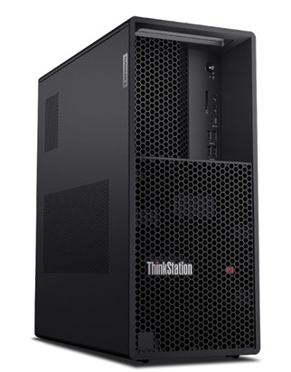 レノボ、AI処理に最適化された高性能ワークステーションを発表