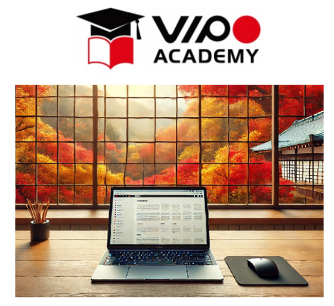 【VIPOアカデミー】〈募集開始〉2025年度 秋期3コース「コーポレート、プロジェクト、グローバルビジネス」