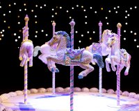 広島初の大規模個展！渡辺おさむの「お菓子の美術館」をウッドワン美術館にて6月21日より開催　ワークショップや作家による作品解説のイベントも企画