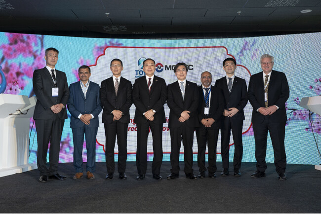 FPSO事業のインド新拠点 OFS India 開所のお知らせ＜Englsih follows＞