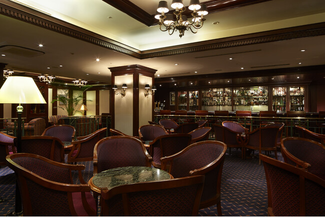 ホテル アゴーラ リージェンシー 大阪堺　受賞バーテンダー鮎川正徳氏と過ごす一夜限りのカクテルイベント　2023年アジアパシフィック・カクテルコンペ優勝の腕前を堪能