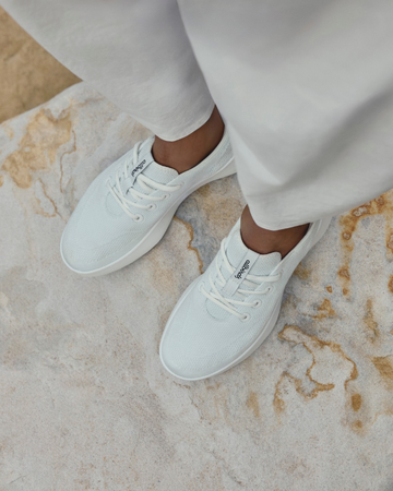 Allbirds x WOOLRICH 6月19日から期間限定 POP UP 開催。