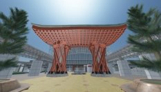 金沢市立のすべての中学校でメタバース体験教室を実施