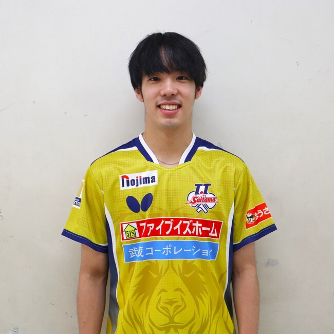 飯村 悠太選手 契約更新のお知らせ