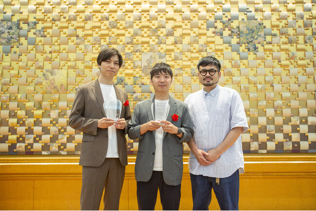No Company、第46回日本BtoB広告賞「ポスターの部」審査員特別賞を受賞