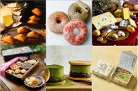 【あべのハルカス近鉄本店】「関西の手土産」をテーマにした催事を初開催