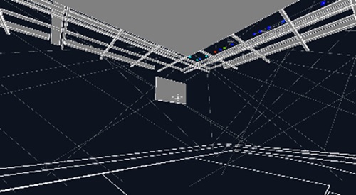 「TOYOTA ARENA TOKYO」において照明設備や映像演出設備による、新たな観戦体験を創出
