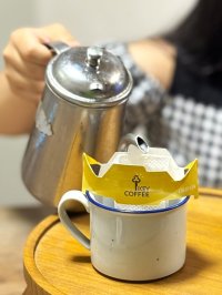 【コーヒー教室開講70周年／8月24日（日）開催】親子向けイベント『親子で楽しむ！はじめてのコーヒー体験』