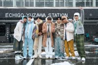 日本のスキー旅行を題材にしたF.F.Oの最新MV《大丈夫》、4か月の沈黙を経て遂に公開