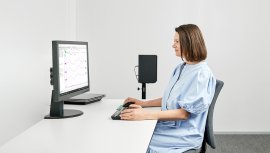 皮質聴覚誘発電位検査 皮質聴覚誘発電位検査