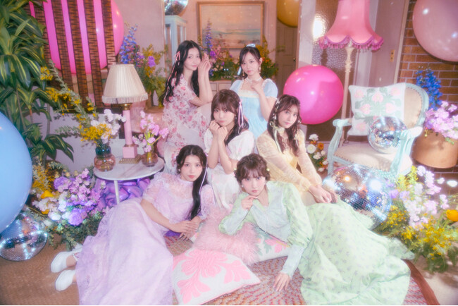 Toi Toi Toi、新曲「HAPPY CLIMAX」をリリース