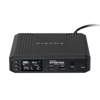 ドライブレコーダーの駐車監視に最適！車のバッテリー上がりの不安を解消する安心の専用バッテリー『PLF8000SB』、2025年6月中旬新発売