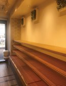 アンテンドゥ本蓮沼店店内2 アンテンドゥ本蓮沼店店内2