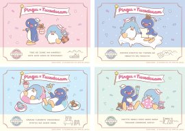 コラボレーションアート第二弾 コラボレーションアート第二弾