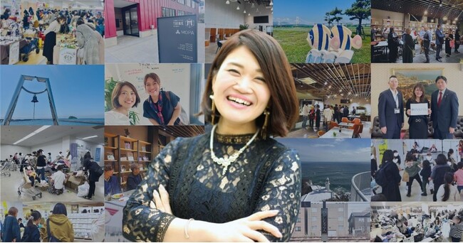 ウサギ・ジャポングループ、PekPek 代表取締役社長に星さとみが就任！