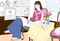 フェイラーのギフトコンセプトショップ「ラブラリー バイ フェイラー」10周年企画始動！10周年記念特設サイトがオープン。