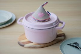 ノブミトン使用イメージ1 ノブミトン使用イメージ1