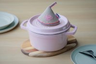 「本物を選ぶ安心を、あなたのキッチンに」フランス生まれのストウブ正規品ご購入キャンペーン開催中