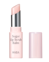 体温でとろけるシュガースクラブ※1配合でうるぷるなめらか唇へ　2025年8月21日(木)より数量限定発売『シュガーリップスクラブバーム』