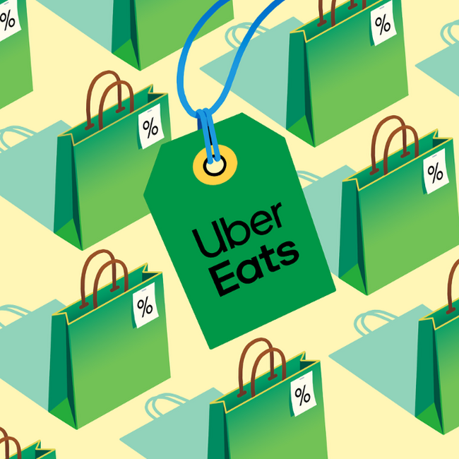 Uber・Uber Eatsで利用可能な、キャンペーン情報まとめサイトを公開