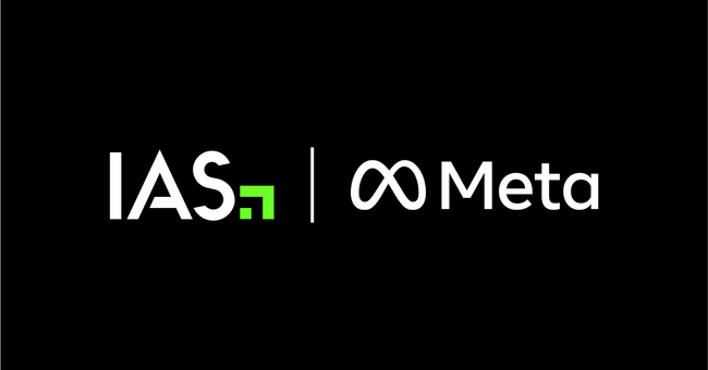 IAS、Metaプラットフォーム向けにAI駆動の新たな「コンテキスト・カテゴリーレポート」を提供開始。広告主の最適化と分析精度を最大化