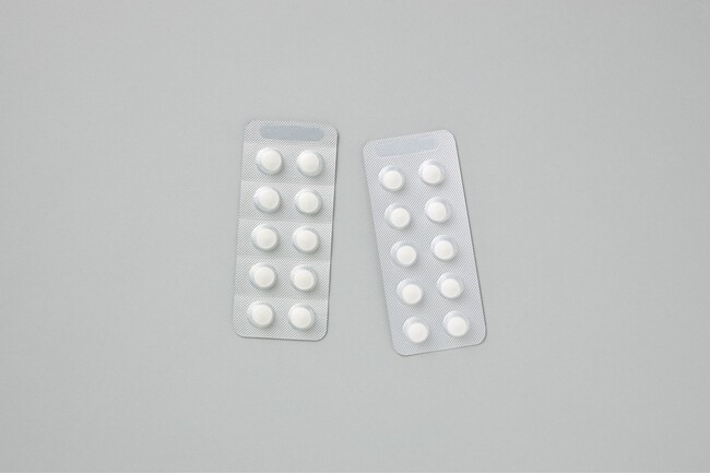 透明性と吸湿性を兼ね備えた医薬品包装向けPTP用樹脂シートを開発