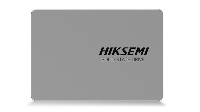 24時間連続稼働対応の監視録画用SSD『V310』、HIKSEMIより法人市場向けに新登場