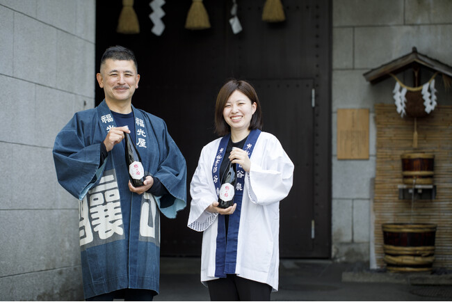 奥能登・鶴野酒造店と福光屋が新たな製法に挑んだ2期目の共同醸造